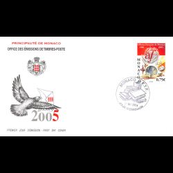 FDC - Alliance française,...