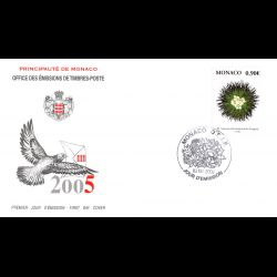 FDC - Concours de bouquets,...