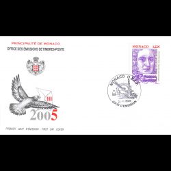 FDC - Série Astronomie (3...