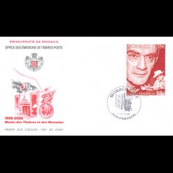 FDC - Luchino Visconti,...