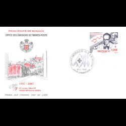 FDC - Croix-Rouge...