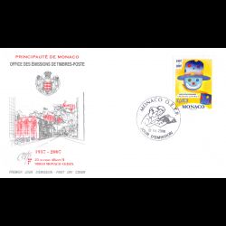 FDC - Les Enfants de...
