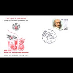 FDC - Pierre Corneille,...