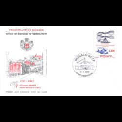 FDC - Hélicoptère de...