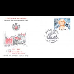 FDC - Carlo Goldoni, oblit...