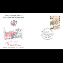 FDC - Grande Bourse 2007,...