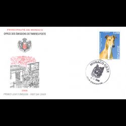 FDC - Exposition canine,...