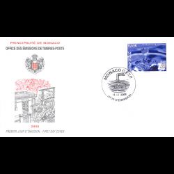 FDC - Exposition "Zaragoza...