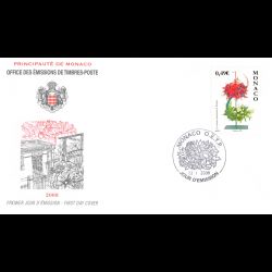 FDC - Concours de Bouquets,...