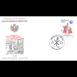 FDC - Église réformée de...