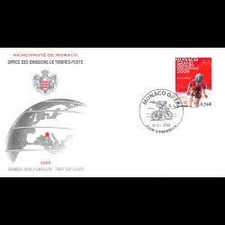 FDC - Départ du Tour de...