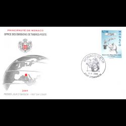 FDC - Magic Stars 2009,...