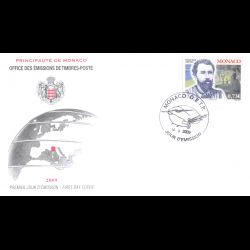 FDC - Georges Seurat, oblit...