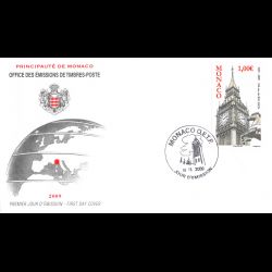 FDC - 150e anniversaire de...