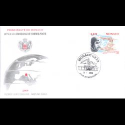 FDC - 1ère traversée de la...