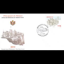 FDC - Lycée Albert 1er,...