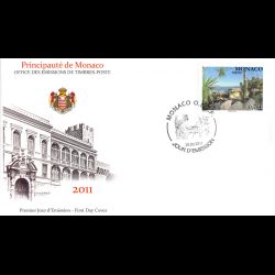 FDC - Emission "SEPAC",...