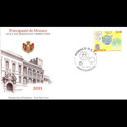 FDC - Concours de dessins,...