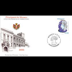 FDC - Concours de bouquets,...