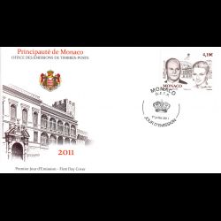 FDC - Mariage Princier...