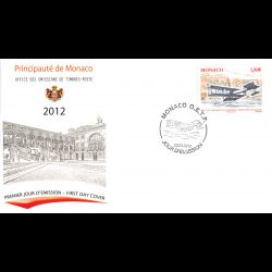 FDC - 1ère Compétition en...
