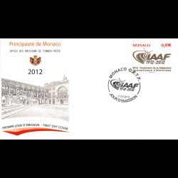 FDC - Fédération...