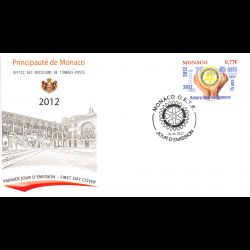 FDC - Rotary club de...