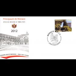 FDC - Les jardins de...