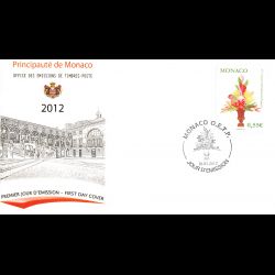 FDC - Concours de bouquets,...