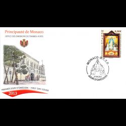 FDC - Archiconfrérie de la...