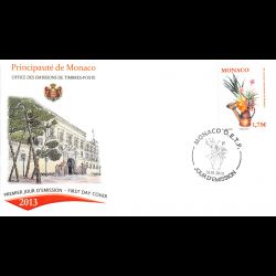 FDC - Concours de Bouquets,...