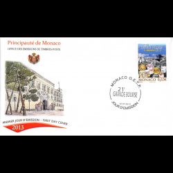 FDC - Grande Bourse 2013,...