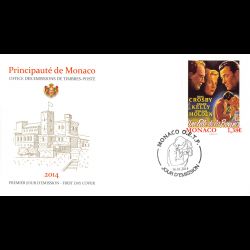 FDC - Les films de Grâce...
