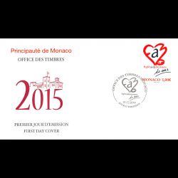 FDC - Fight Aids Monaco,...