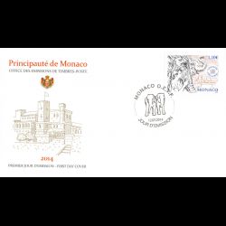 FDC - Association "Baby et...