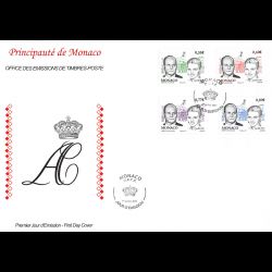 FDC GF JF - Mariage...