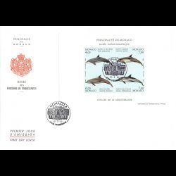 FDC GF JF - Bloc Dauphins,...