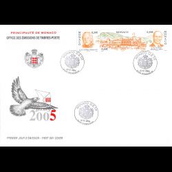 FDC GF JF - Le Palais...