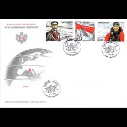FDC GF JF - Année Polaire...