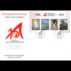 FDC GF JF - Feuillet...