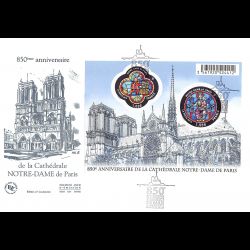 FDC GF JF - Bloc Cathédrale...