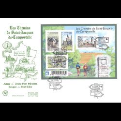 FDC GF JF - Bloc chemins St...