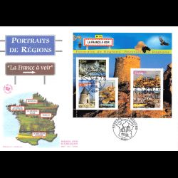 FDC GF JF - Régions - La...