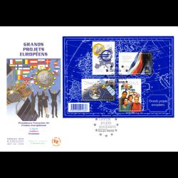 FDC GF JF - Bloc grands...