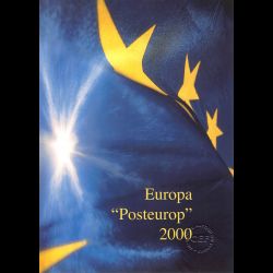 Encart CEF - Europa 2000 -...