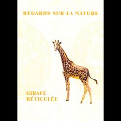 Encart CEF - Nature de...