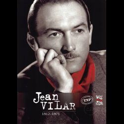 Encart CEF - Jean Vilar,...