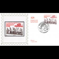 CEF soie - Quadrige de F.J....