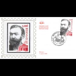 CEF soie - Alfred Nobel,...
