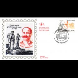 CEF soie - 1" essai de...